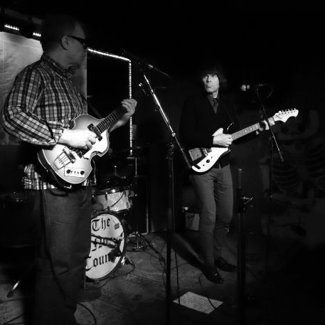 The No-Counts (D) Double Whammy 2 - Wild at Heart, Berlin-Kreuzberg - 8. Maerz 2025 (6).JPG